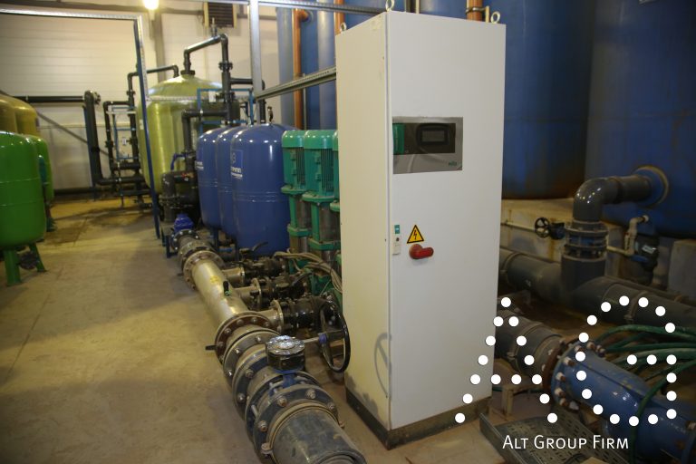 модернизация взу