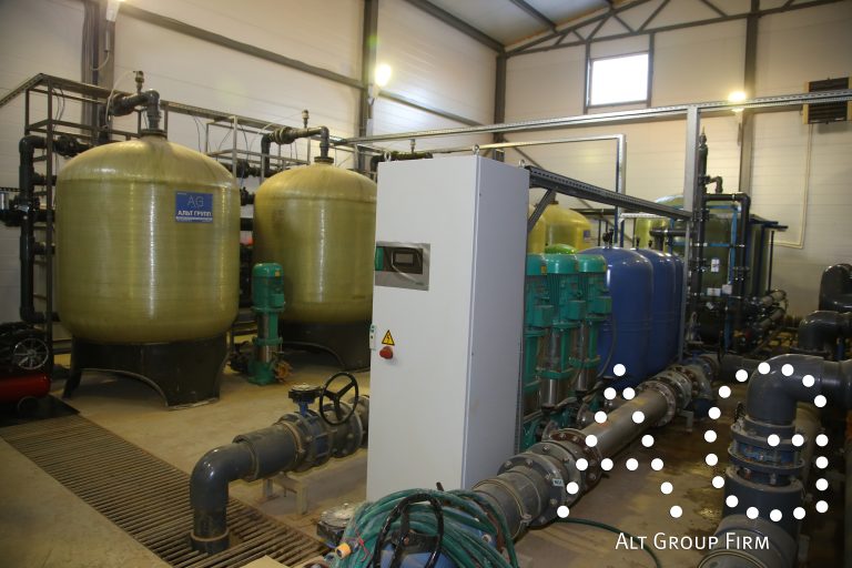 модернизация взу