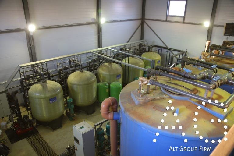 модернизация взу