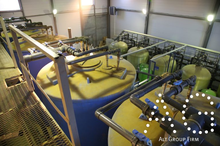 модернизация взу