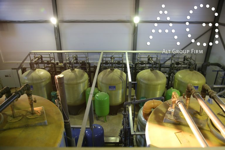 модернизация взу