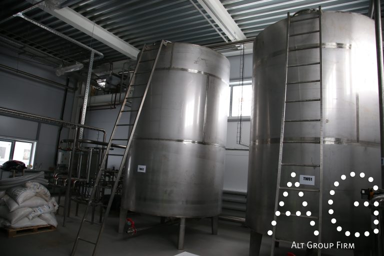 система обезжелезивания воды