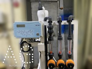 обратный осмос