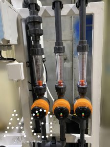 обратный осмос